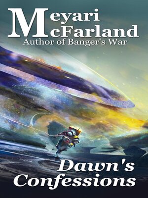 cover image of Dawn's Confessions